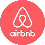 airbnb logo 1